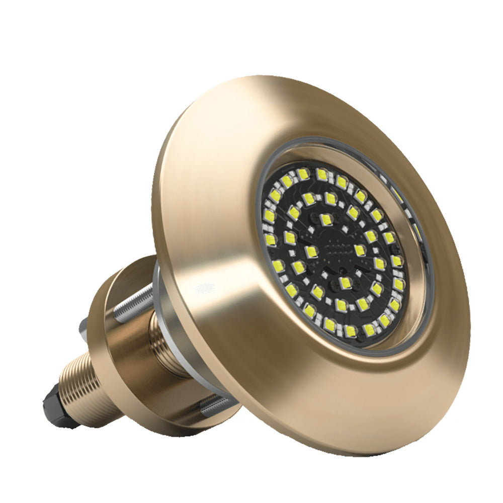 Lumishore SUPRA THX804 Thru-Hull Light &amp; Driver