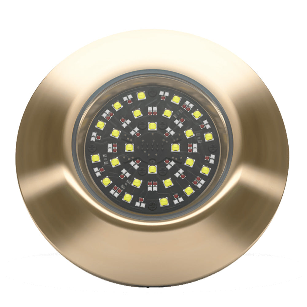 Lumishore EOS THX804 Thru-Hull Light &amp; Driver