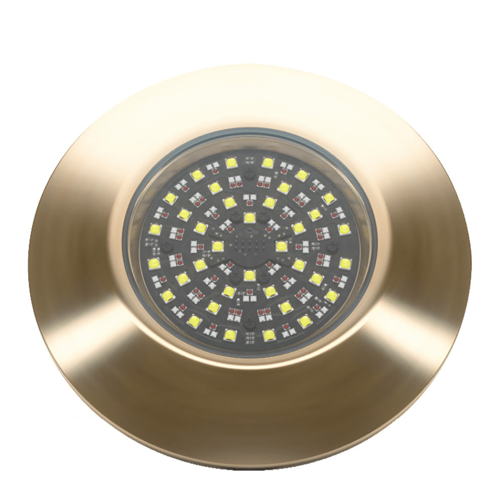 Luishore EOS THX1604 Thru-Hull Light &amp; Driver