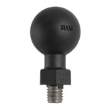 RAM Mount RAM® Tough-Ball™ w/1/2"-13 X .50" Threaded Stud