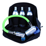Leland Maximum Inflation Maximus™ Instant Tire Filling Kit