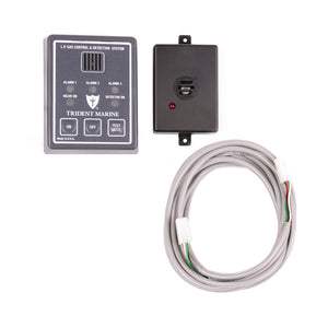 Fume Detectors