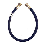 Trident Marine 10' High-Pressure Supply Hose w/3/8" Female Swivel Flare Fitting on Each End