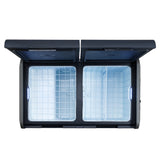 Dometic™ CFX5 95DZ Ice-Free 95L Electric Cooler - Black