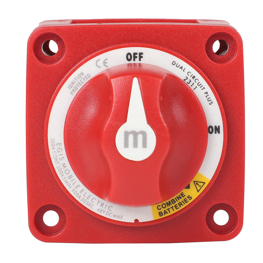 Maxwell Windlass Clutch Retaining Clip - Half