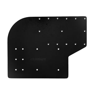 Sea Brackets