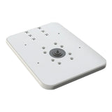Seaview Starlink Performance Gen 3 Modular Top Plate f/Mounts Ending in M1 & M2 - White