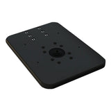 Seaview Starlink Performance Gen 3 Modular Top Plate f/Mounts Ending in M1 & M2 - Black