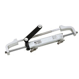 Uflex UC81-OBF Front Mount Outboard Cylinder