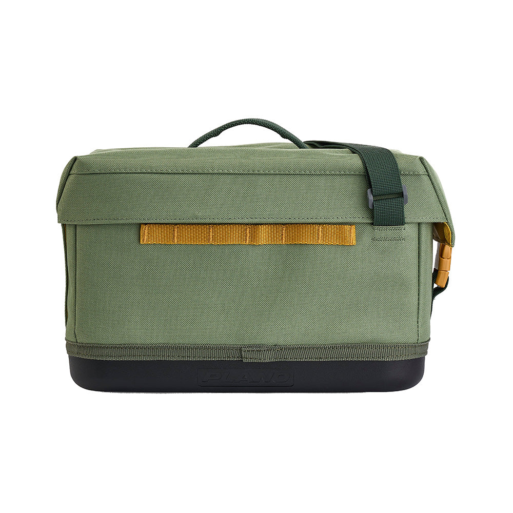 Plano Weekend™ Softsider Tackle Bag - 3600 Series - Moss