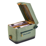 Plano Weekend™ Softsider Tackle Bag - 3600 Series - Moss