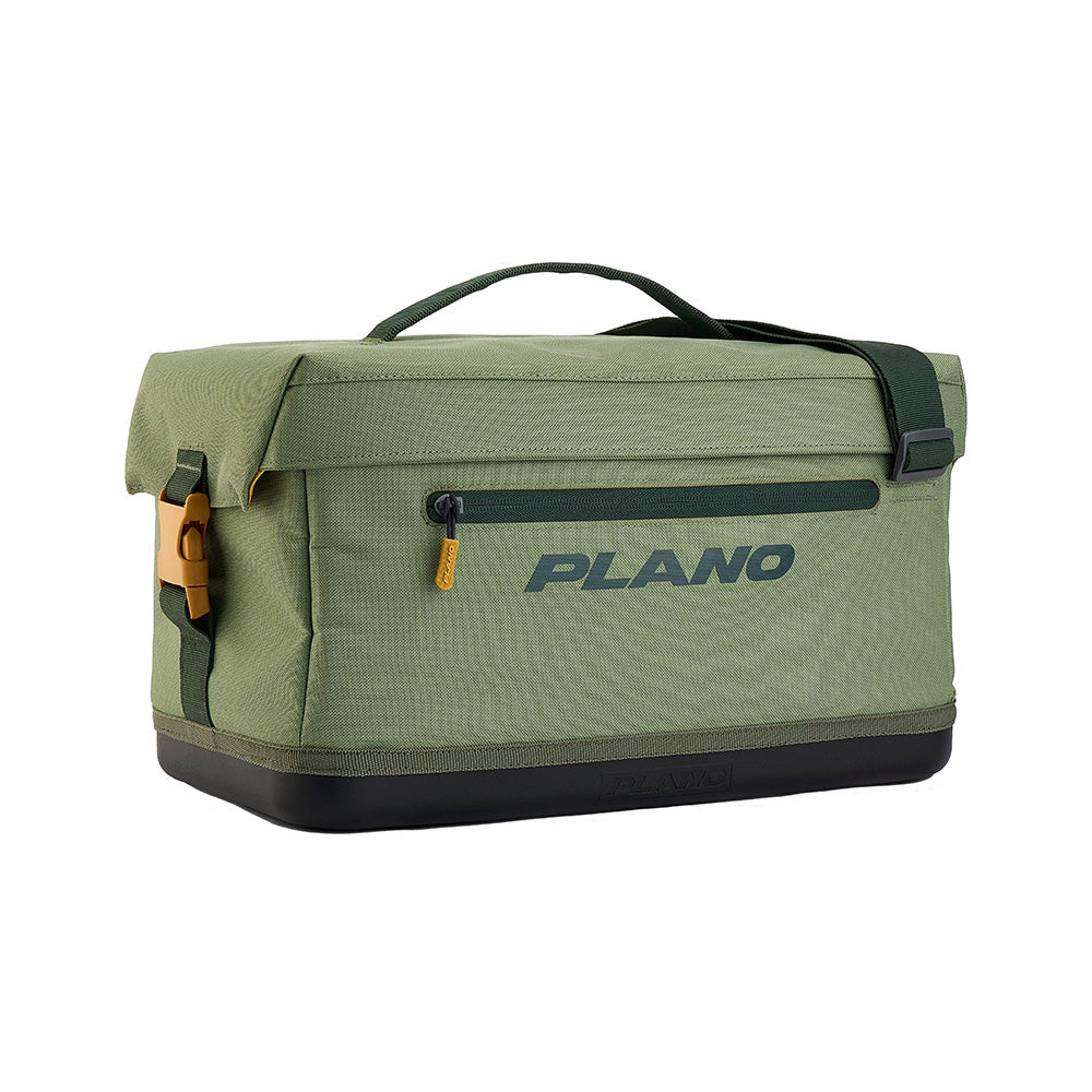 Plano Weekend™ Softsider Tackle Bag - 3700 Series - Moss