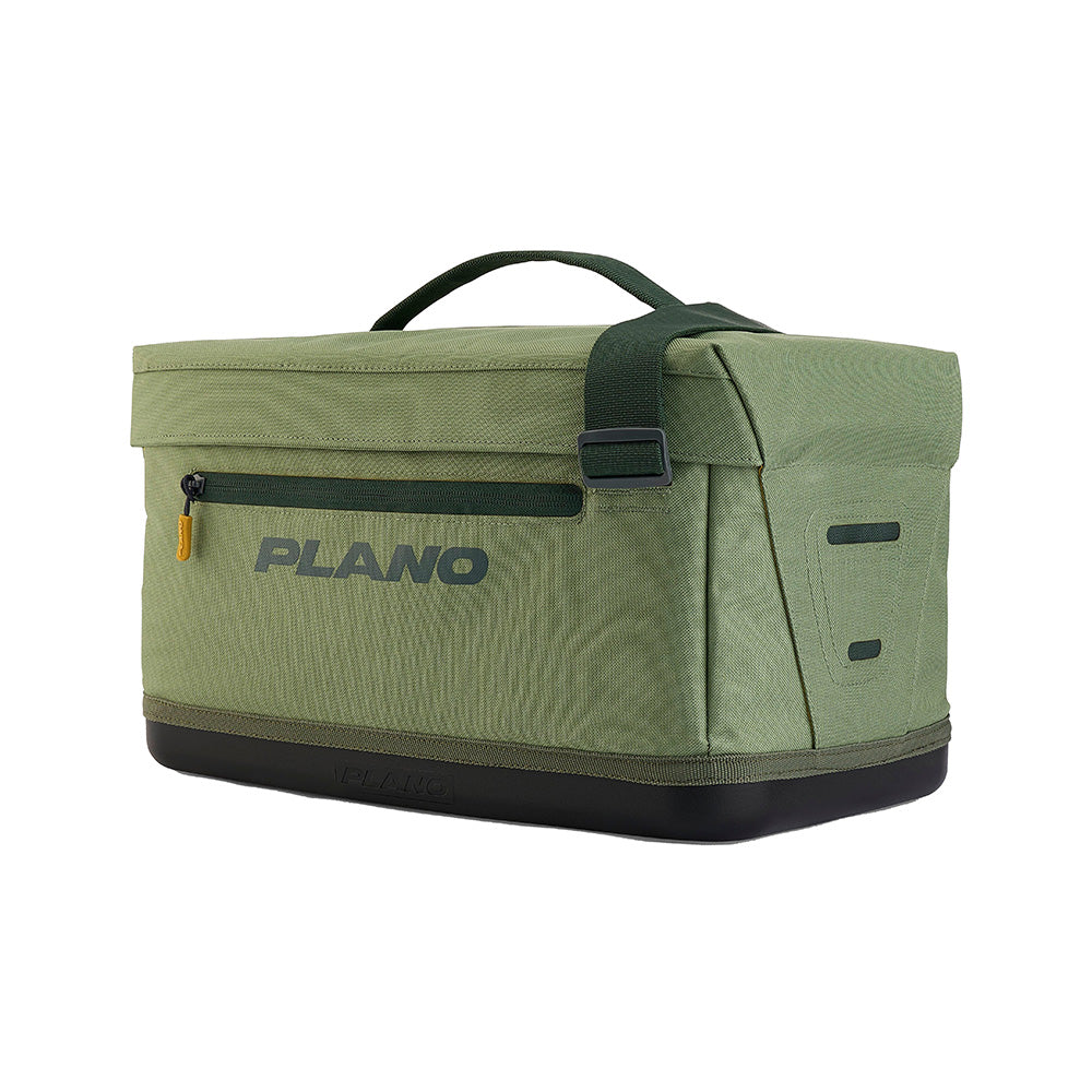 Plano Weekend™ Softsider Tackle Bag - 3700 Series - Moss