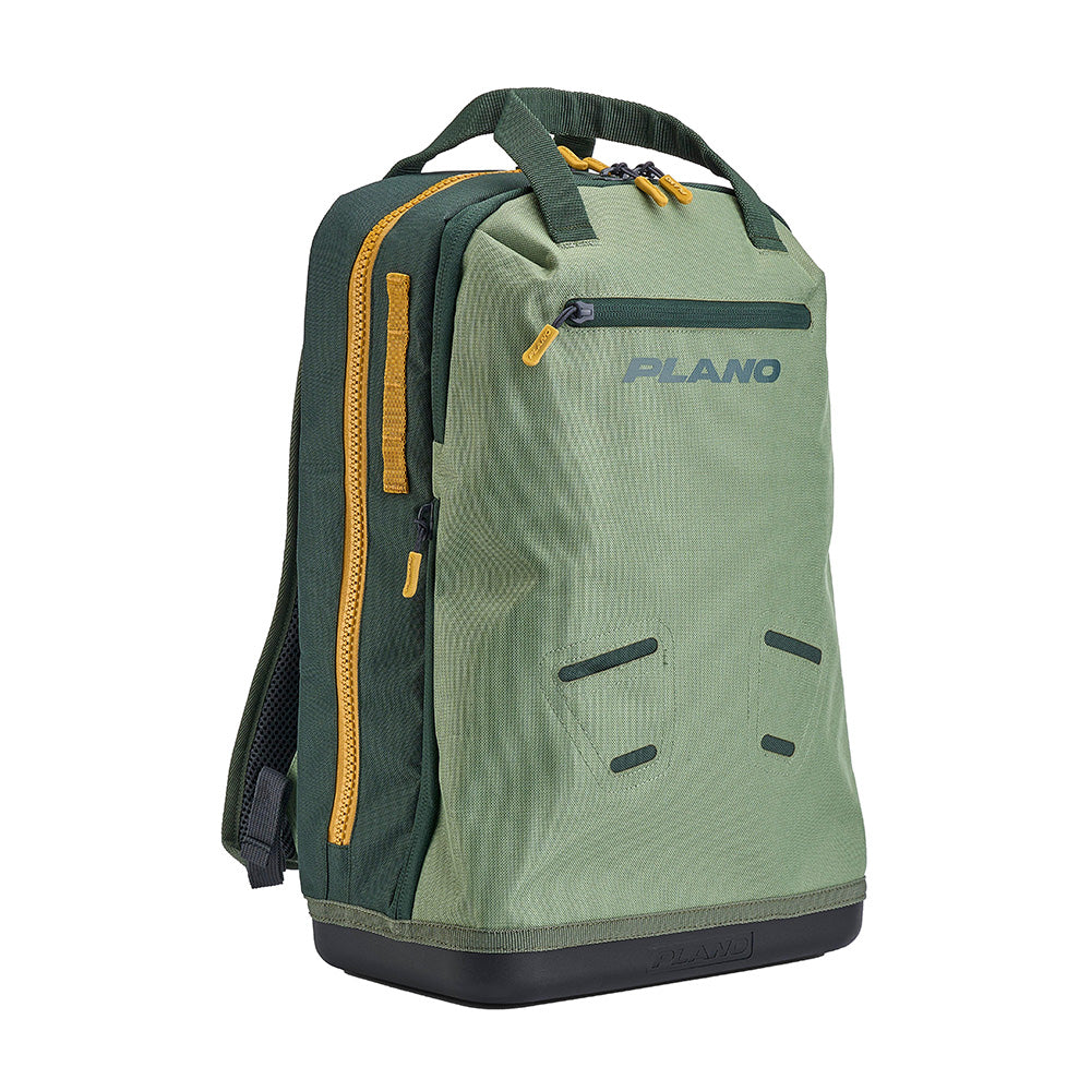 Plano Weekend™ Tackle Backpack - Moss