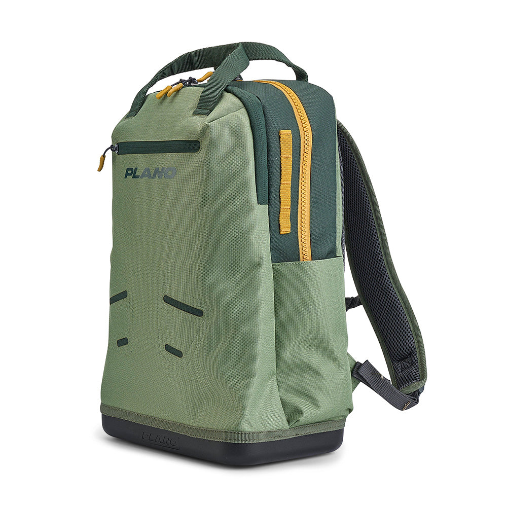 Plano Weekend™ Tackle Backpack - Moss