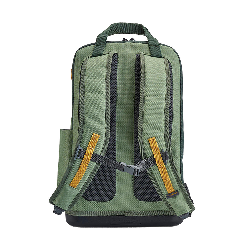 Plano Weekend™ Tackle Backpack - Moss