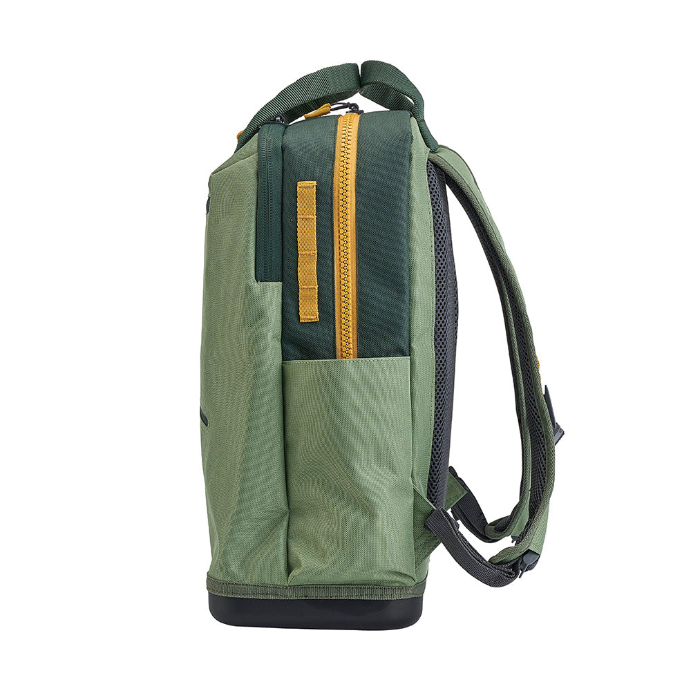Plano Weekend™ Tackle Backpack - Moss