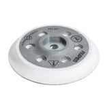 RUPES Random Orbital Backing Pad 75mm/3" Velcro Pad M6 f/LHR75-LHR75E Tools