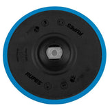RUPES D-A Precision Pro Polishing Backing Pads 150mm 6"