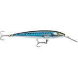 Rapala CountDown® Magnum® Elite 145 - 5-3/4" - Armored Silver Mackerel