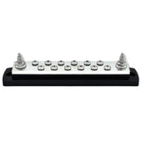 Bluewater 12 Terminal Busbar - 250 Amp