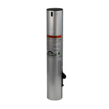 Springfield 2-3/8" Locking Post w/Latch - 12"