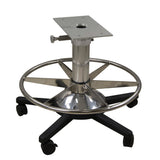 Springfield 4" In-Shore RS2 Pedestal Package