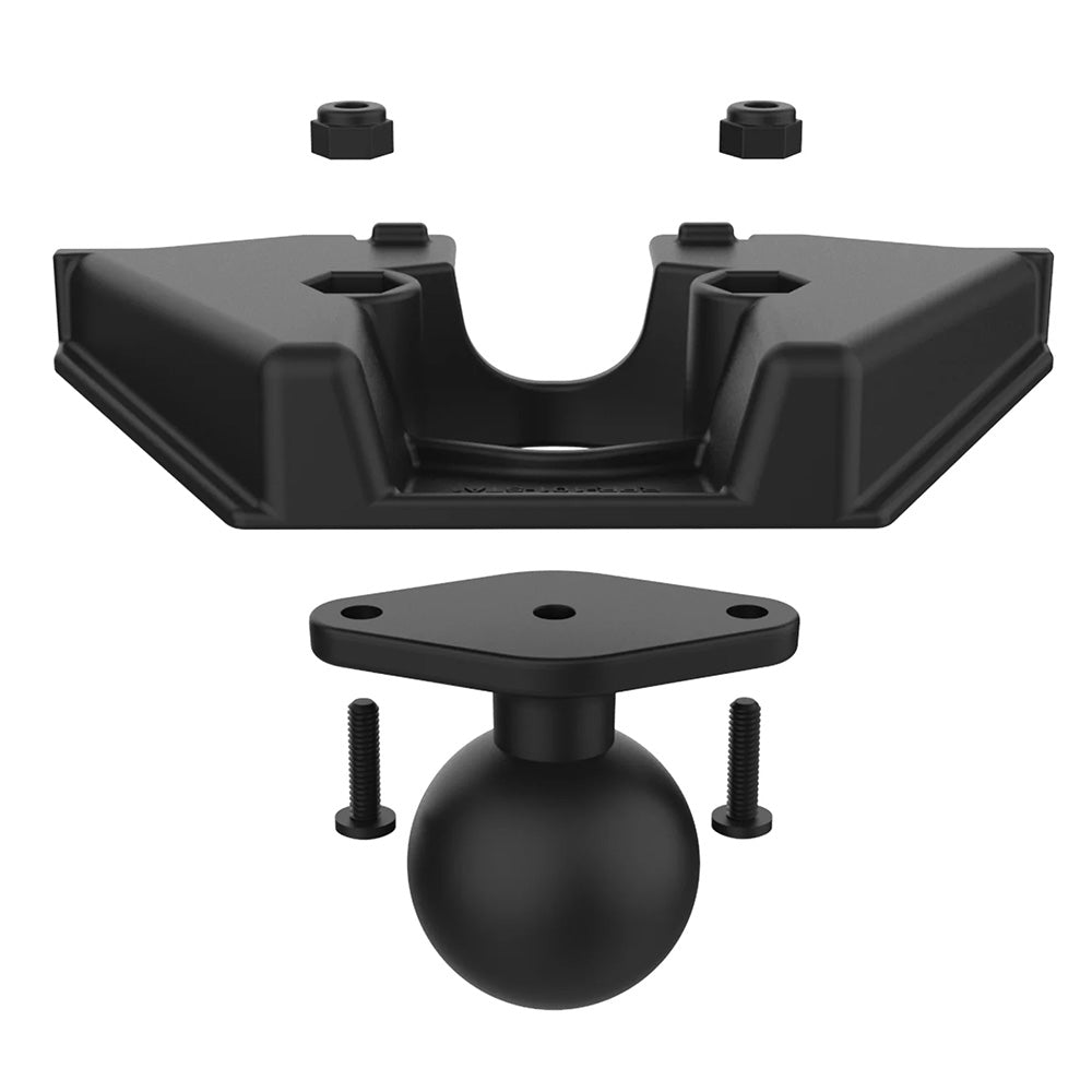 RAM Mount RAM® Ball Adapter f/Starlink Mini