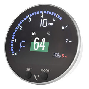 Gauges