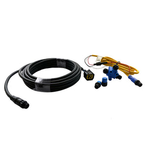NMEA Cables & Sensors