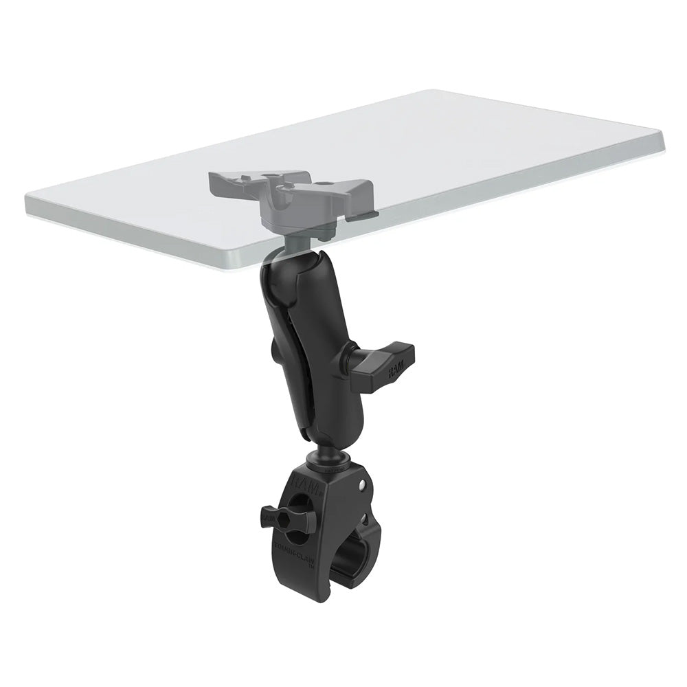 RAM Mount RAM® Tough-Claw™ Heavy Duty Mount f/Starlink Mini