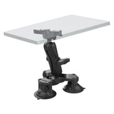 RAM Mount RAM® Twist-Lock™ Triple Suction Heavy Duty Mount f/Starlink Mini