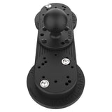 RAM Mount RAM® Tough-Mag™ Double Magnetic Ball Base