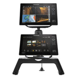 RAM Mount RAM® Fishfinder Deck Kit w/Humminbird Helix 8-10 & XPLORE Mount