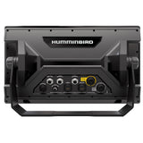 Humminbird APEX® 16 VX MSI+ Chartplotter/Fishfinder w/Transom Mount Transducer