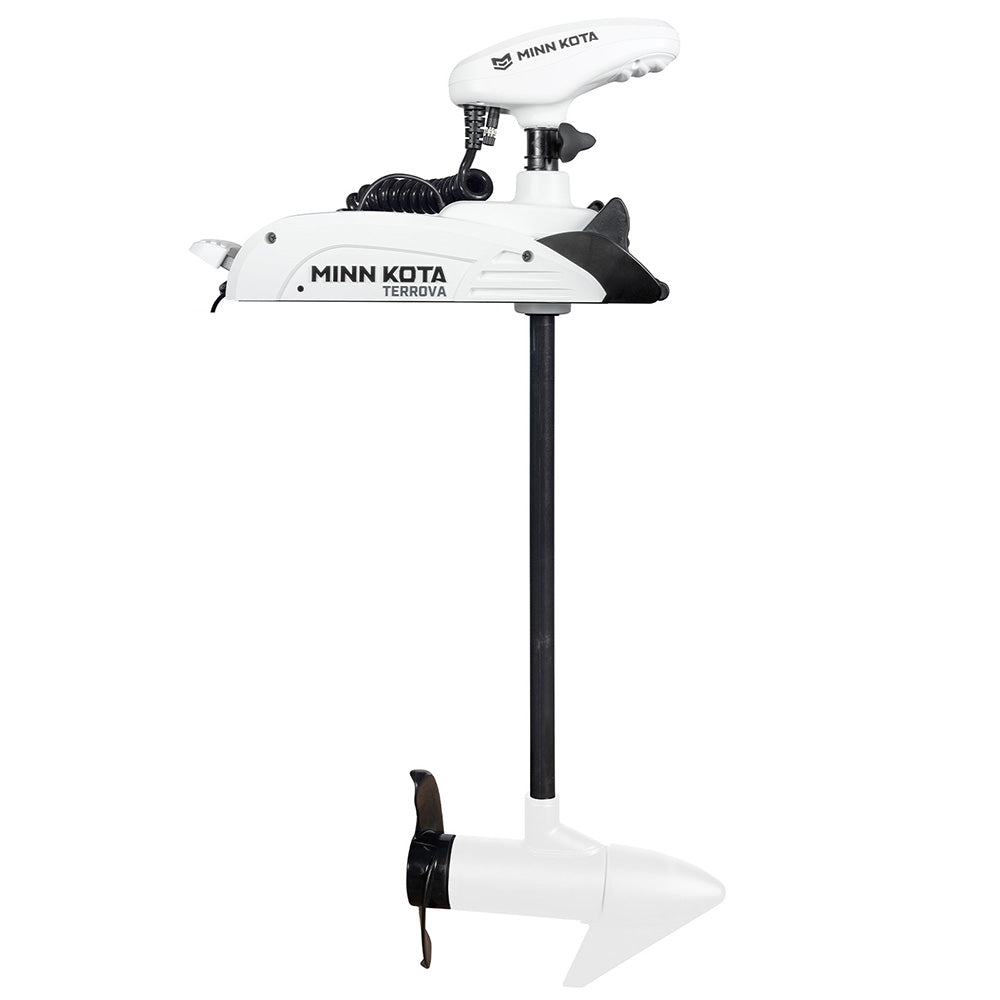 Minn Kota Kayak Riptide Terrova 55/MR 12V - 55lb - 36"