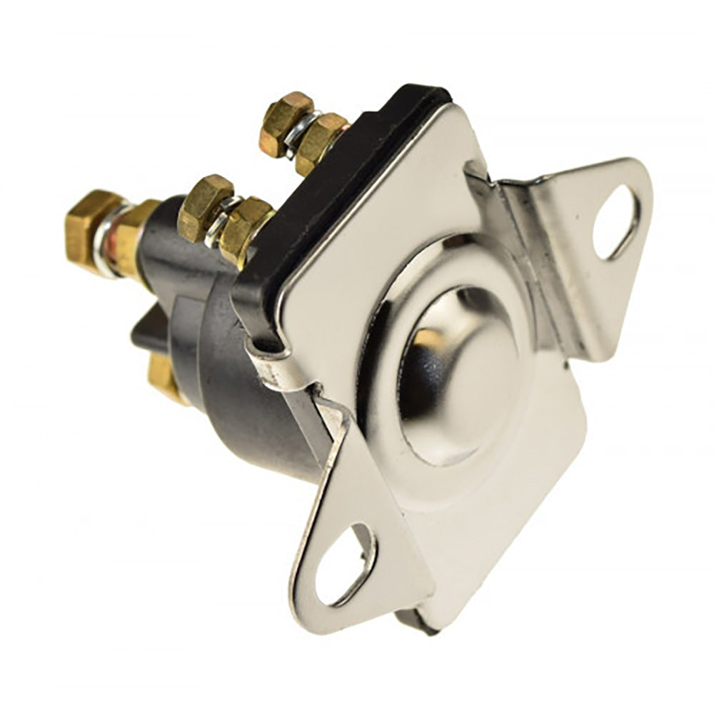 Regitar USA Solenoid f/Mercury Outboard Starters & Mercruiser Starter & Power Trim
