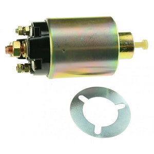 Solenoids