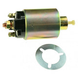 Engine Parts & Service