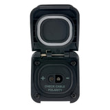 Scanstrut Ventura Series SAE Solar Connection