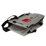 RUPES Bigfoot Tool Bag - Silver