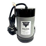 Marine Plumbing & Ventilation