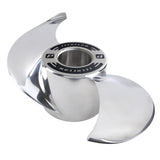 Power-Pole MOVE Stainless Steel TECHFLOW® Propeller