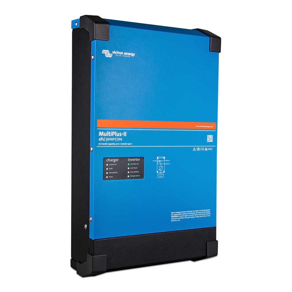 Victron MultiPlus-II 48/5000 70-95 120V 50/60Hz