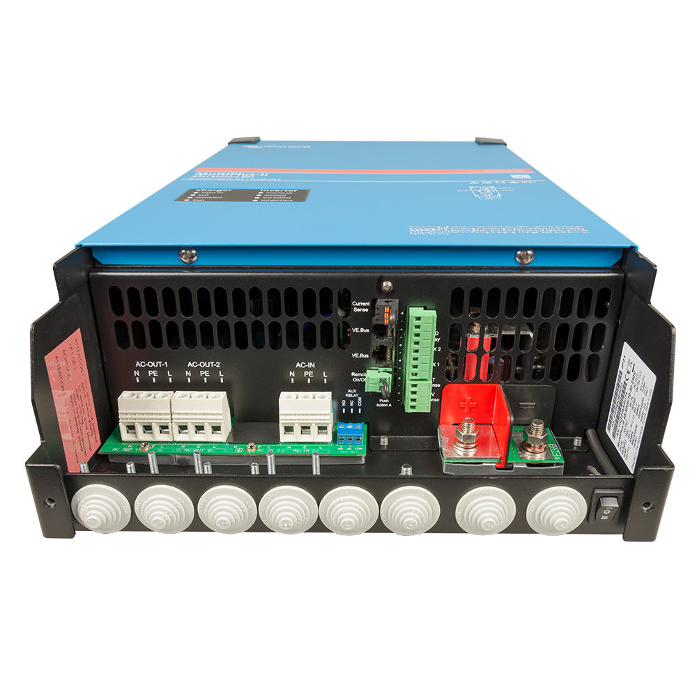 Victron MultiPlus-II 48/5000 70-95 120V 50/60Hz