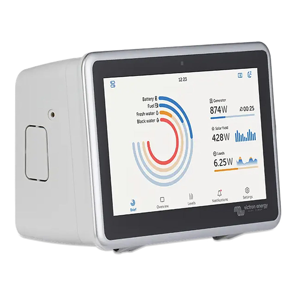 Victron Ekrano GX Wall Mount