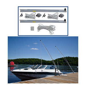 Dock Edge