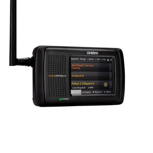 Radio Scanners