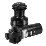 Ronstan 40QT Orbit Winch, 2-Speed, QuickTrim, E1 24V