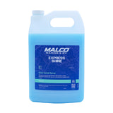 Malco Express Shine SiO2 Detail Spray - 1 Gallon